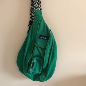 Kavu rope bag